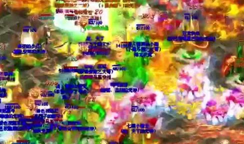 冰雪传奇获取命运之刃的方法