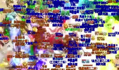 传奇私服游戏里五只堪比boss的精英怪